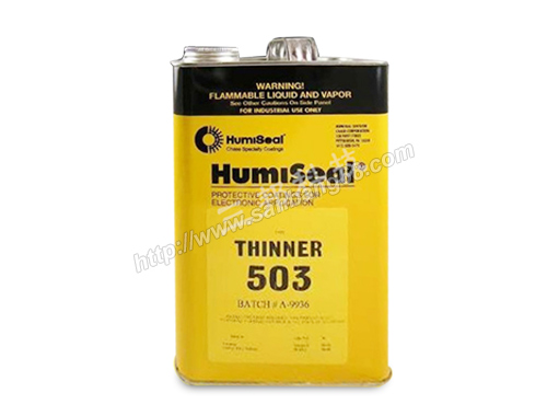 Humiseal 503 稀釋劑 敷形涂布